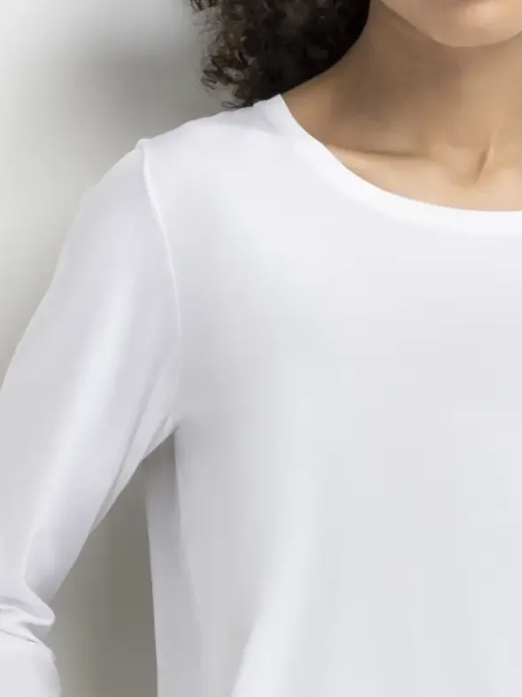 Shirt Langarm - Pure Luxury