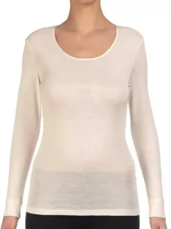 Shirt Langarm - Pure Wool