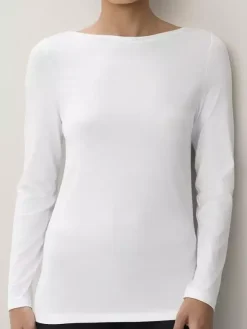 Shirt Langarm - Pureness