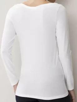 Shirt Langarm - Pureness