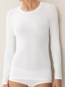 Shirt Langarm - Pureness