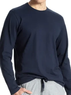 Shirt Langarm - Remix Basic