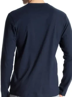 Shirt Langarm - Remix Basic