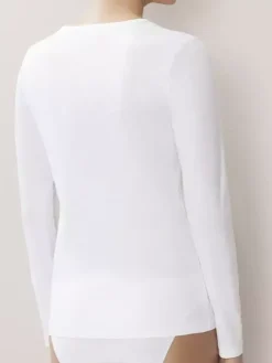 Shirt Langarm - Sea Island