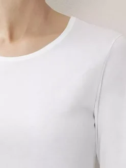 Shirt Langarm - Sea Island