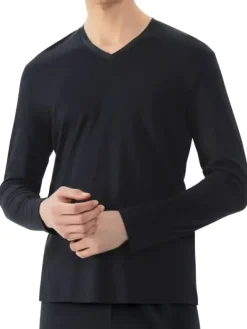 Shirt Langarm - Serie AARHUS