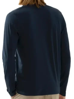 Shirt Langarm - Serie Dry Cotton Colour