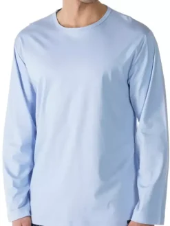 Shirt Langarm - Serie Lounge