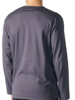 Shirt Langarm - Serie Lounge