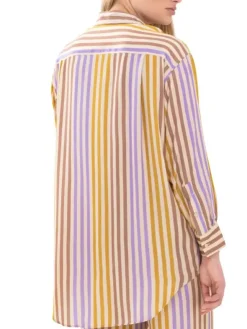 Shirt Langarm - Serie Night2day Alana