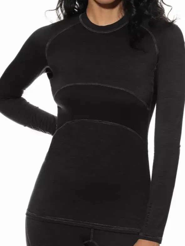 Shirt Langarm - Serie PRFRMNC+