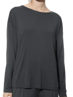 Shirt Langarm - Serie Pure Chic