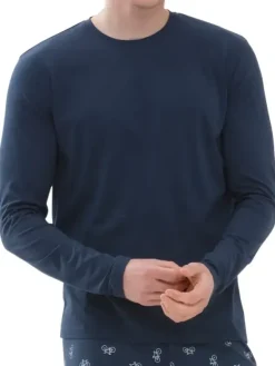 Shirt Langarm - Serie Relax