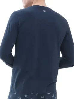 Shirt Langarm - Serie Relax