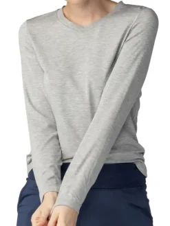 Shirt Langarm - Serie Sleepy & Easy