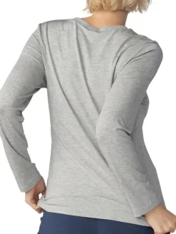 Shirt Langarm - Serie Sleepy & Easy