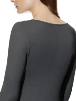 Shirt Langarm - Serie Wool Love