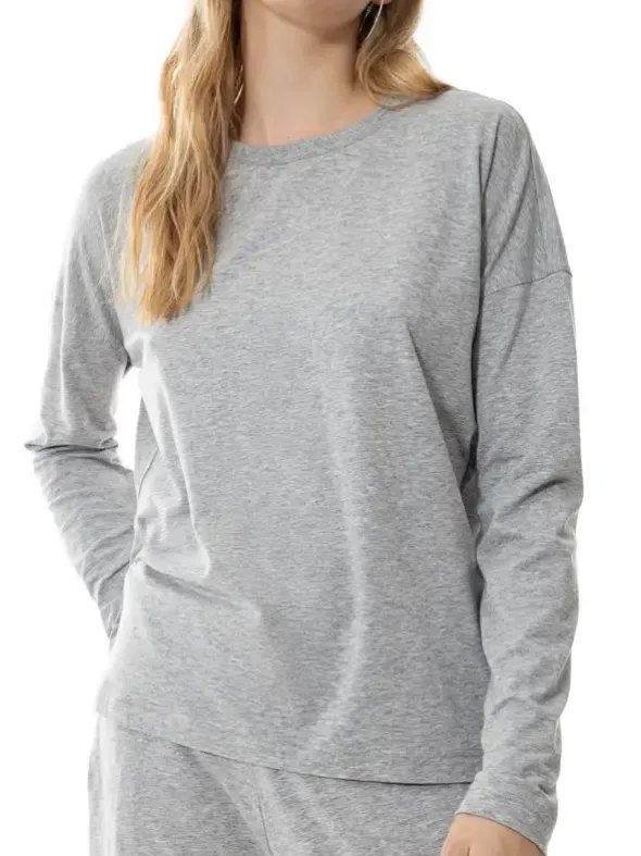 Shirt Langarm - Serie Yona