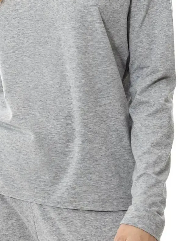 Shirt Langarm - Serie Yona