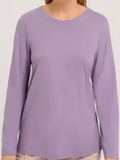 Shirt Langarm - Sleep & Lounge