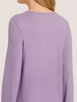 Shirt Langarm - Sleep & Lounge