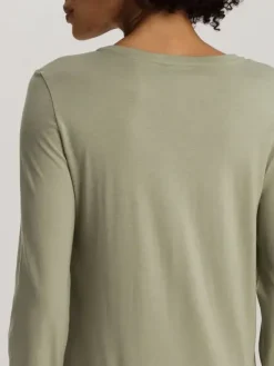 Shirt Langarm - Sleep & Lounge