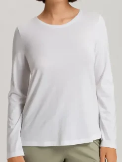 Shirt Langarm - Sleep & Lounge