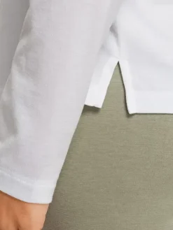 Shirt Langarm - Sleep & Lounge