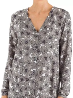 Shirt Langarm - Sleep and Lounge