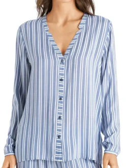 Shirt Langarm - Sleep and Lounge