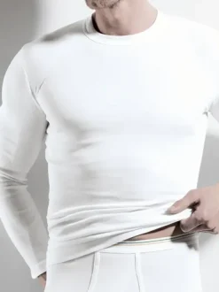 Shirt langarm - Sport