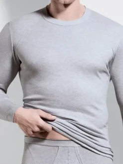 Shirt langarm - Sport