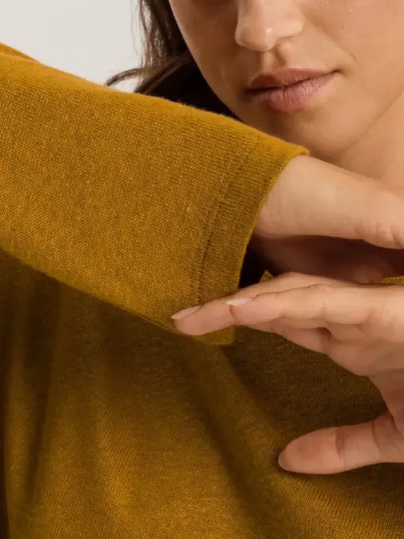 Shirt Langarm - Summer Knits