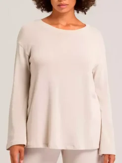 Shirt Langarm - Summer Knits