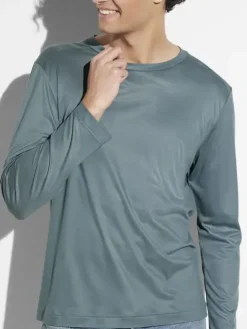 Shirt Langarm - Sustainable Luxury