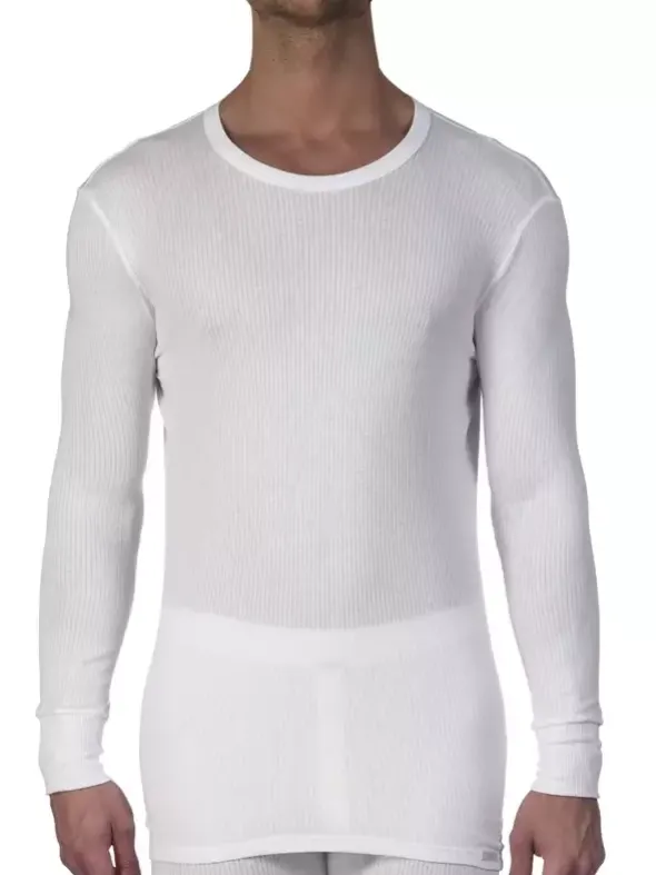 Shirt Langarm - Termotex® by Oscalito