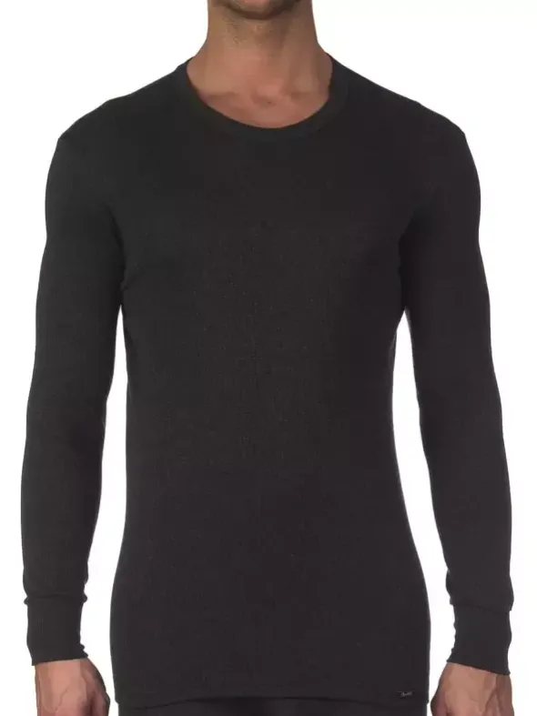 Shirt Langarm - Termotex® by Oscalito