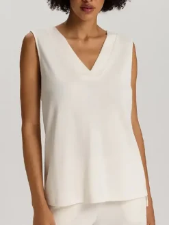 Shirt ohne Arm - Pure Comfort