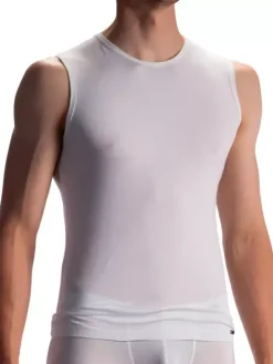 Shirt ohne Arm - RED1601