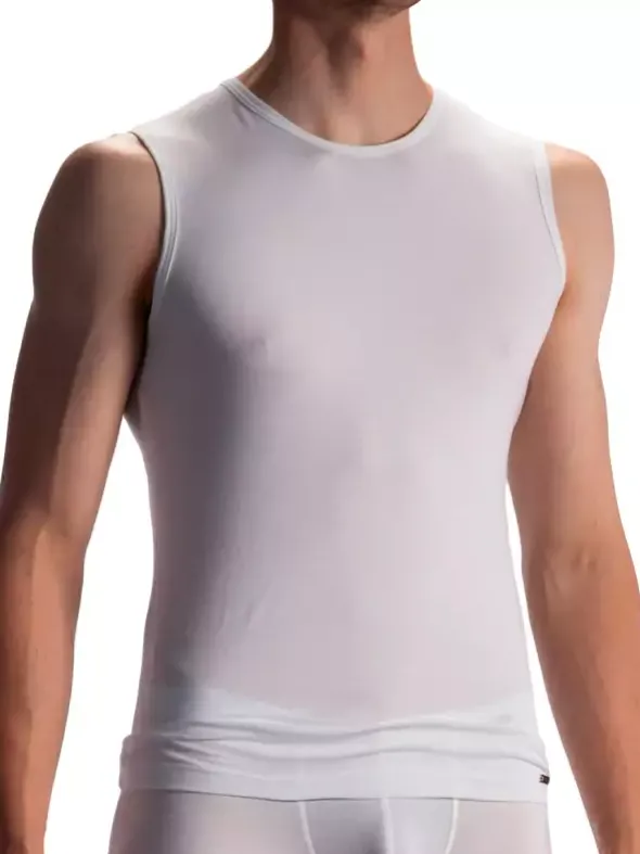 Shirt ohne Arm - RED1601