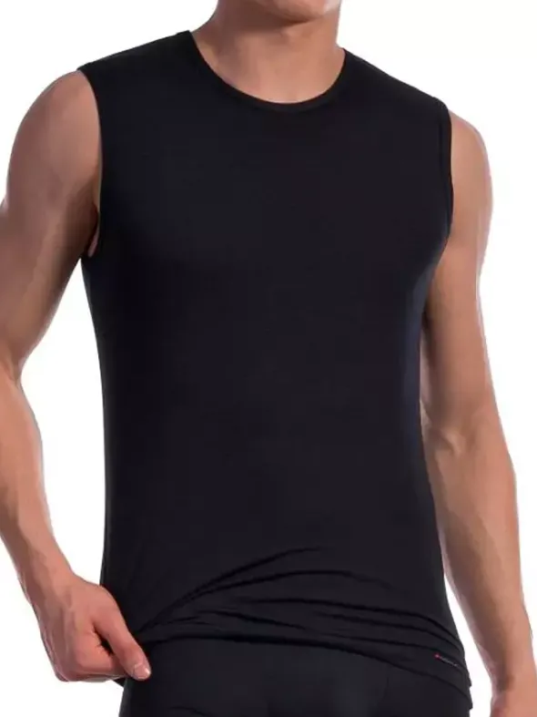 Shirt ohne Arm - RED1601