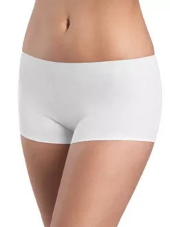 Shortleg - Cotton Seamless