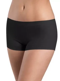 Shortleg - Cotton Seamless