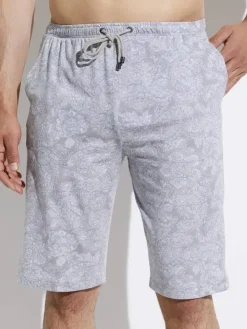 Shorts - Pureness Print