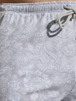 Shorts - Pureness Print