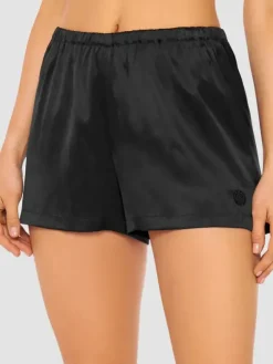 Shorts - Silk