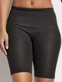 Shorts - Wool & Silk