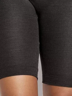 Shorts - Wool & Silk