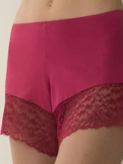 Shorty - Sensual Fashion