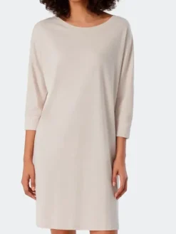 Sleepshirt 3/4 Arm - Modern Nightwear